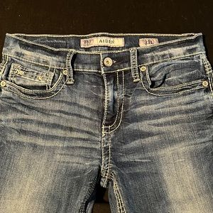 BKE Aiden Denims 31L